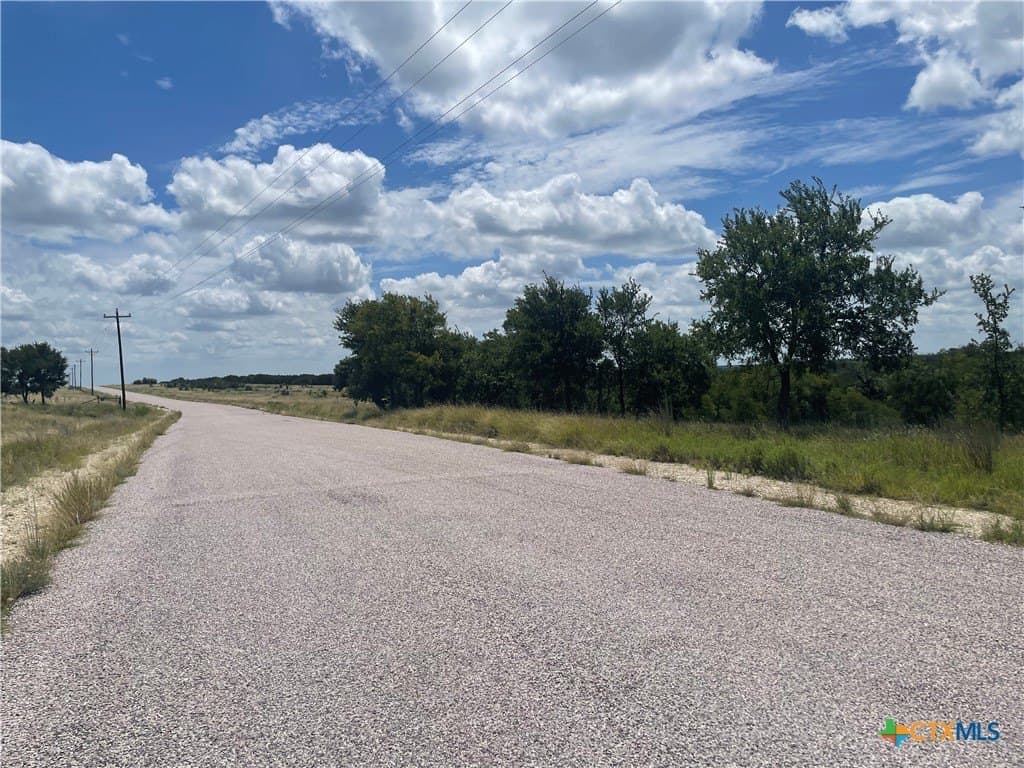 10.01 acres in Lampasas County - photo 8