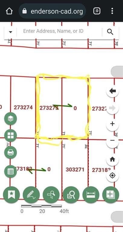 0 acres in Henderson County - photo 9