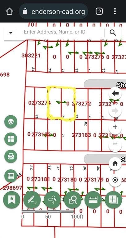 0 acres in Henderson County - photo 10