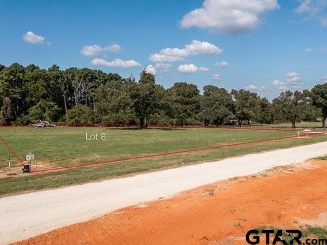 1.91 acres in Cherokee County - photo 2