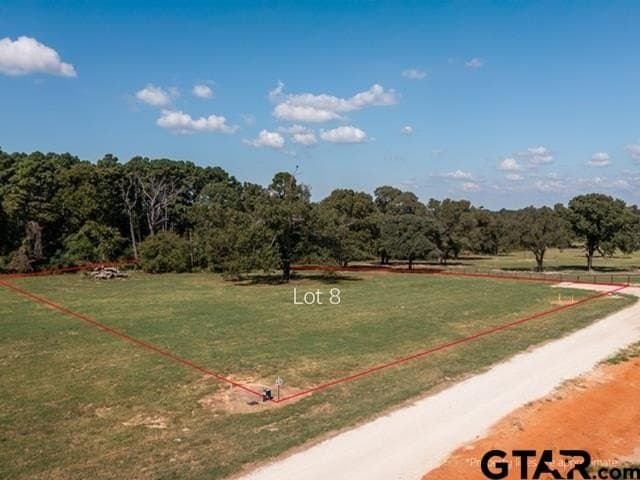 Lot 8 CR 3605