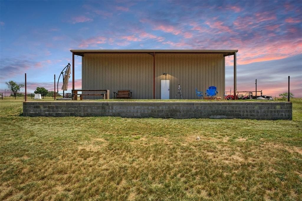 20.02 acres in Comanche County - photo 2