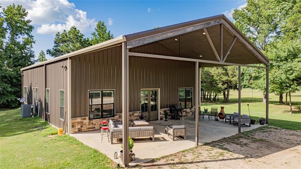 11.64 acres in Titus County - photo 4
