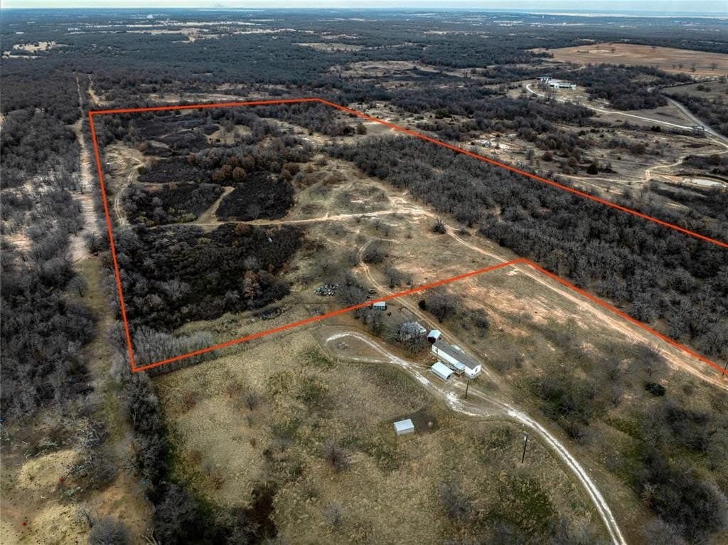 36 acres in Parker County - photo 17