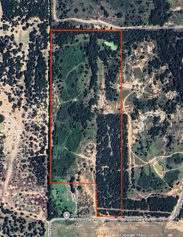 36 acres in Parker County - photo 18