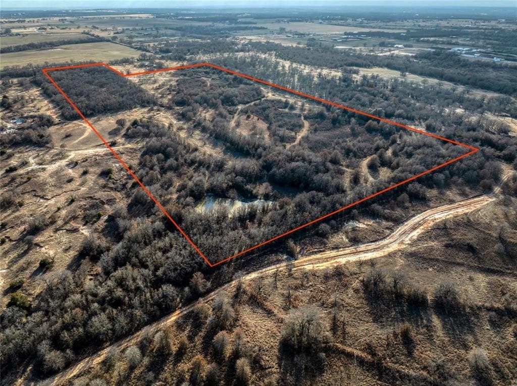 36 acres in Parker County - photo 7