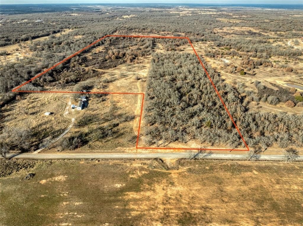 36 acres in Parker County - photo 2