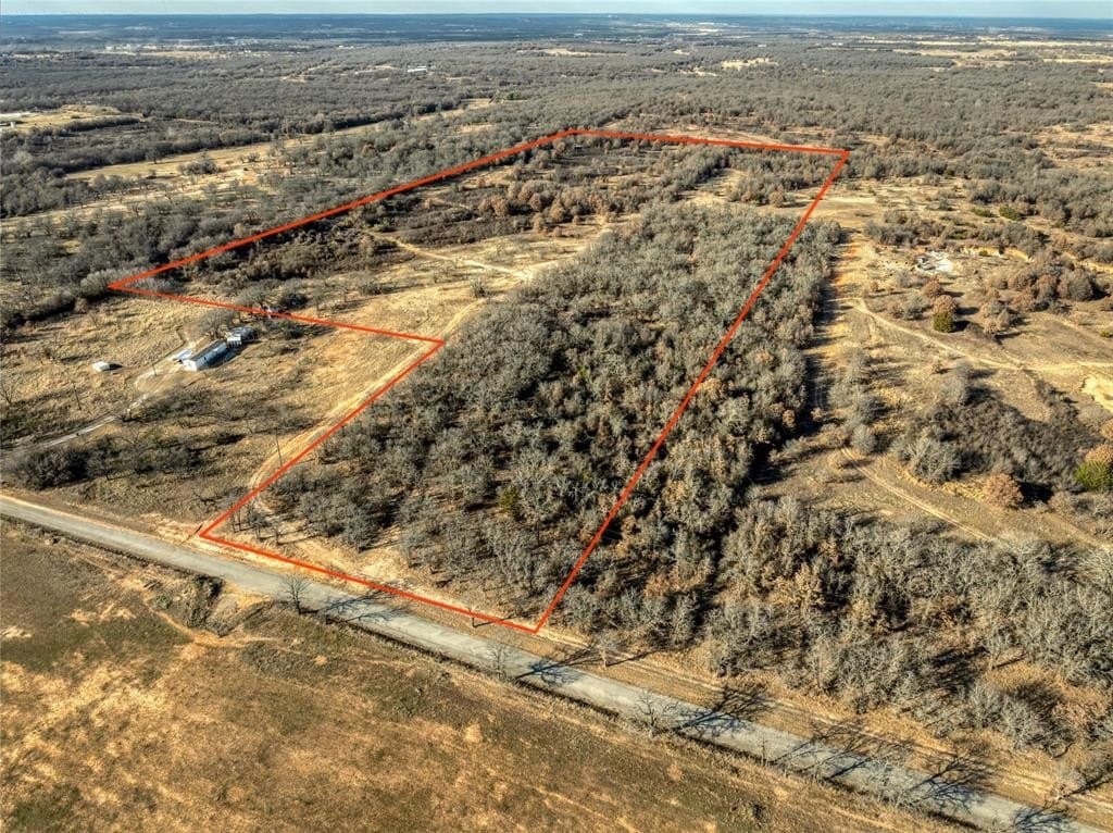 36 acres in Parker County - photo 3