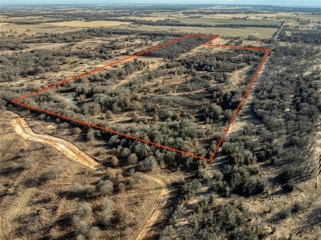 36 acres in Parker County - photo 6