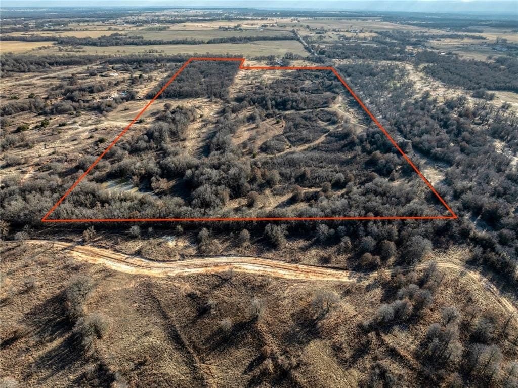 36 acres in Parker County - photo 5