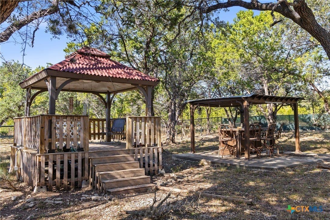 20.58 acres in Comal County - photo 23