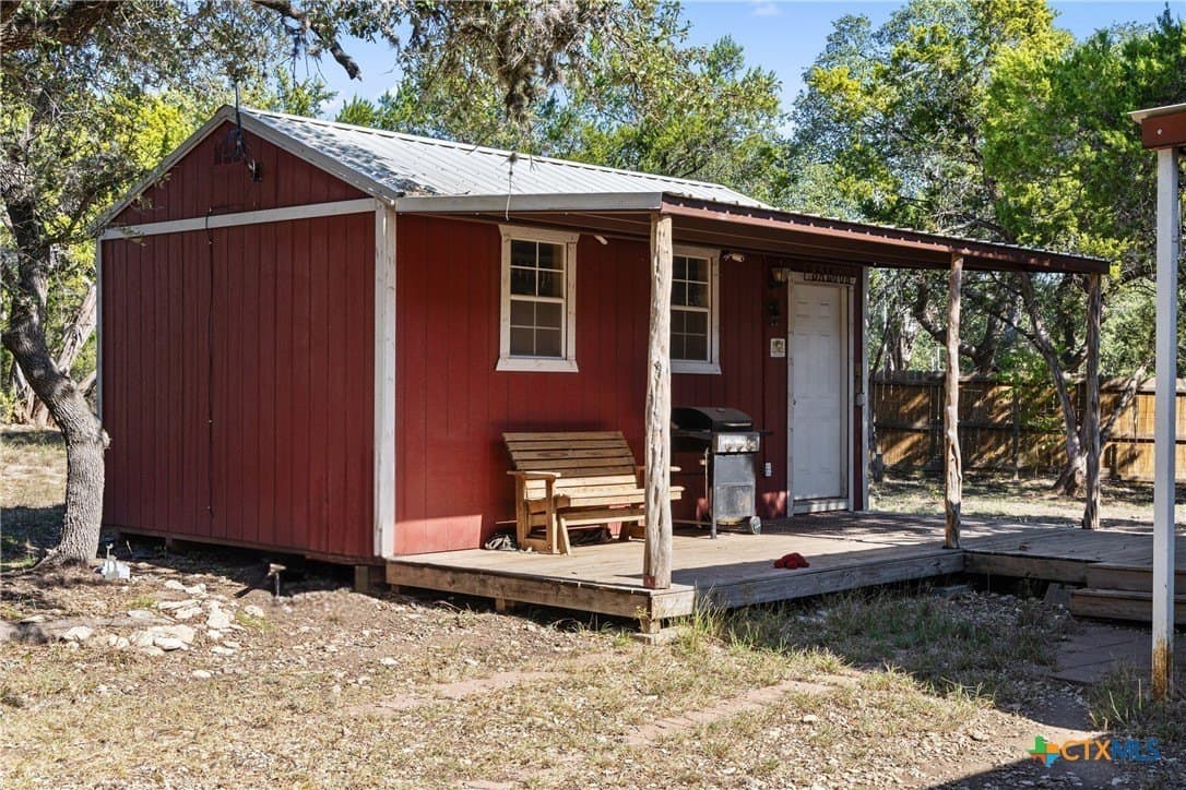20.58 acres in Comal County - photo 21