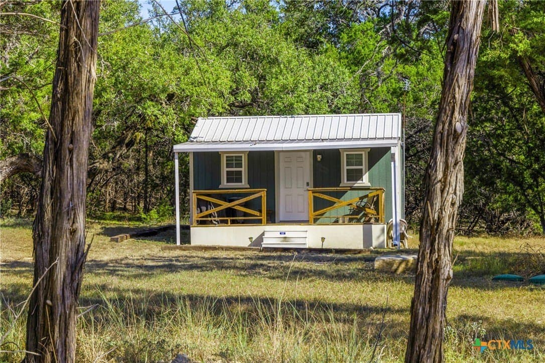 20.58 acres in Comal County - photo 20