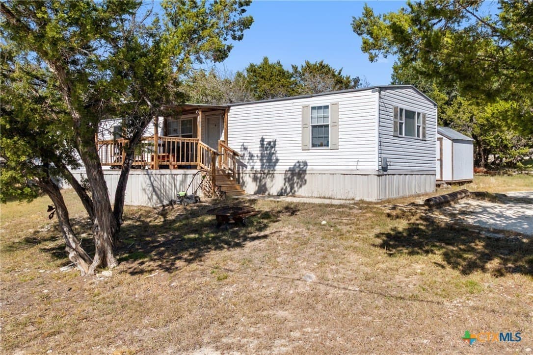 20.58 acres in Comal County - photo 13