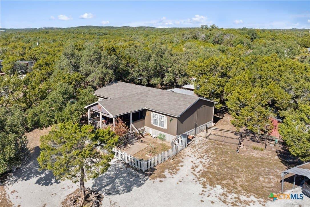 20.58 acres in Comal County - photo 10