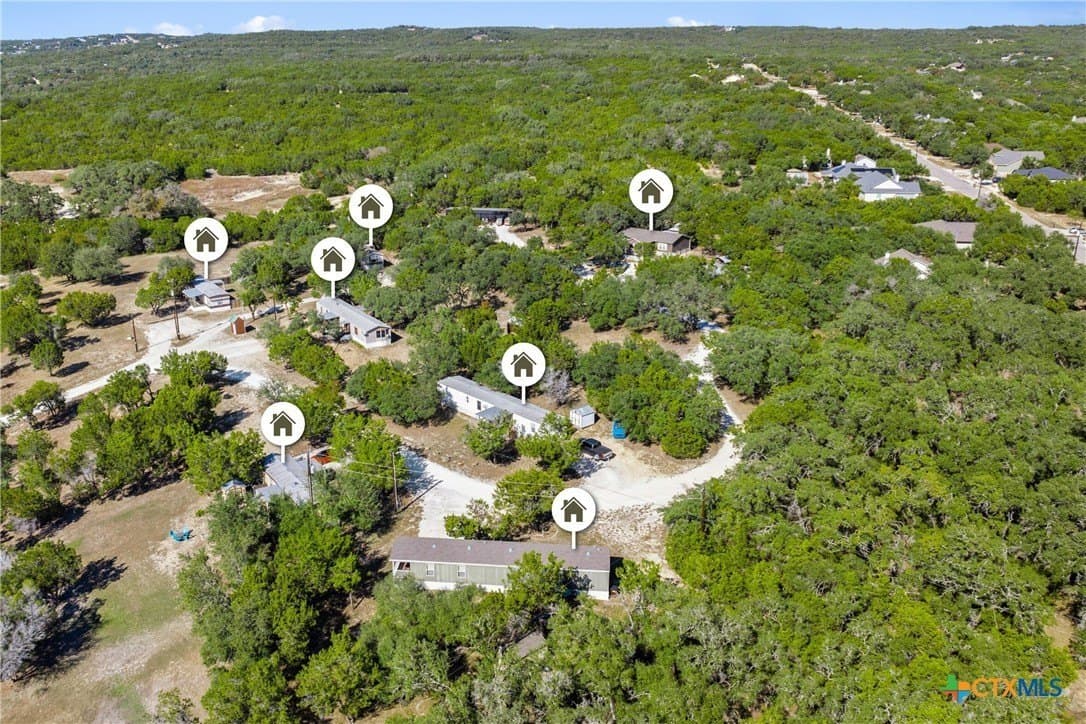 20.58 acres in Comal County - photo 9