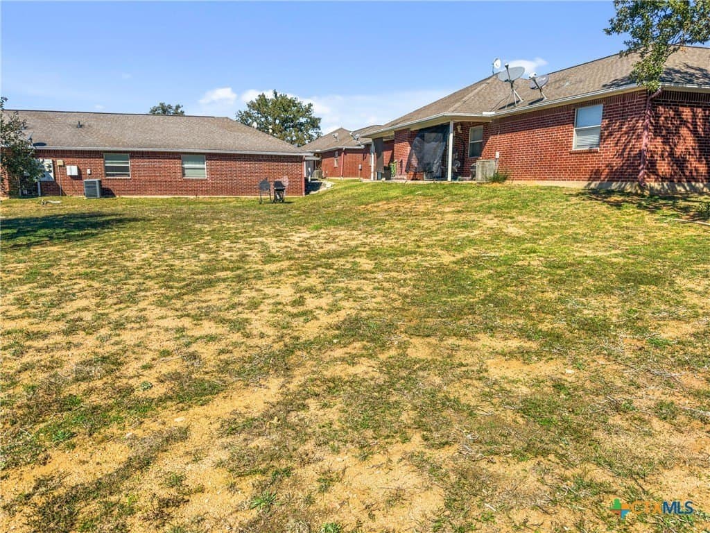0.12 acres in Llano County - photo 5