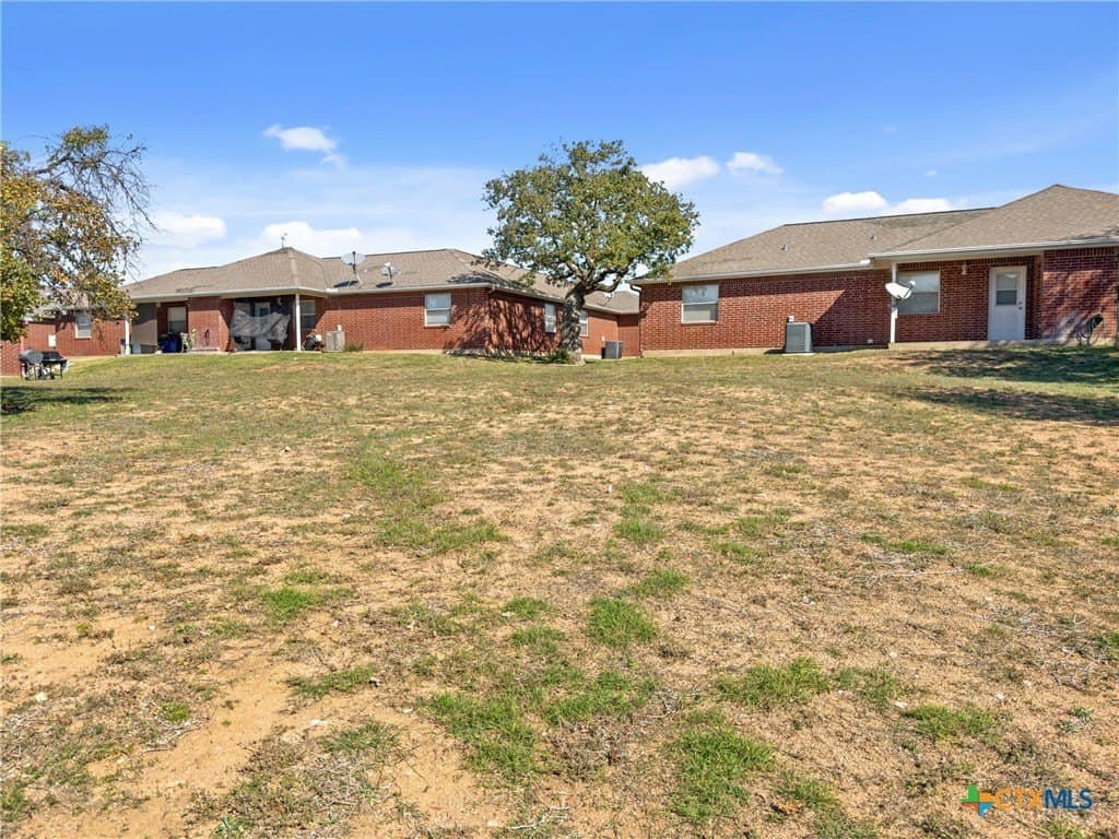 0.12 acres in Llano County - photo 2