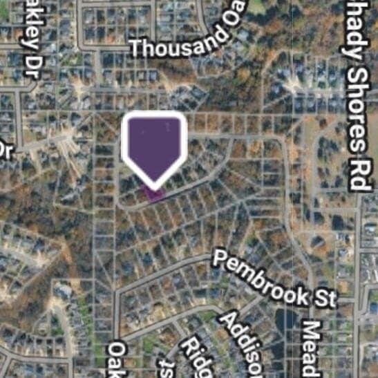 0.18 acres in Denton County - photo 4