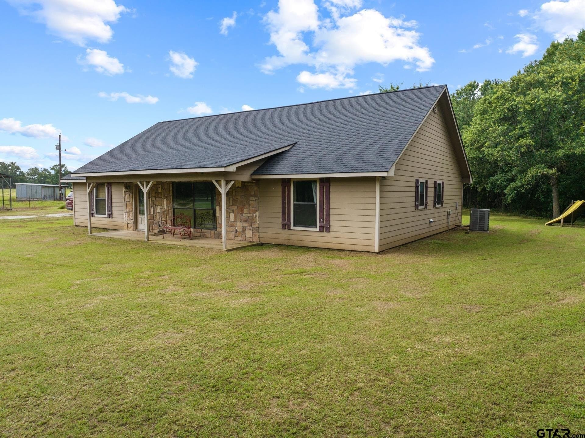 16 acres in Franklin County - photo 4