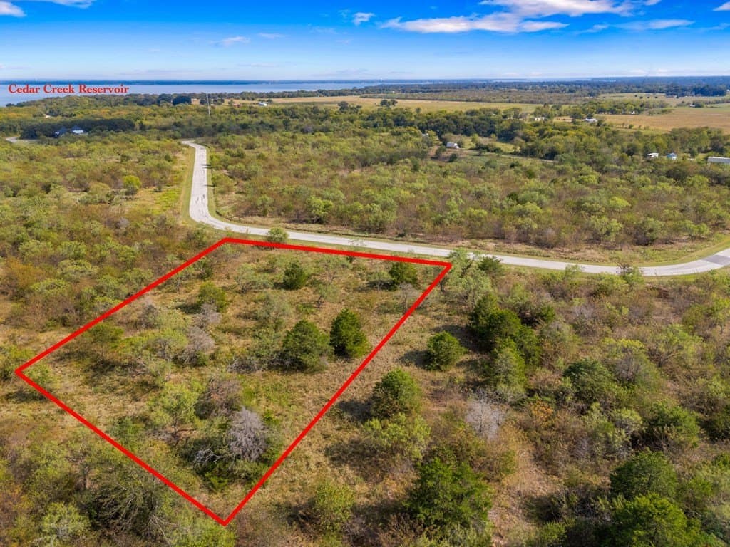 1.44 acres in Kaufman County - photo 2