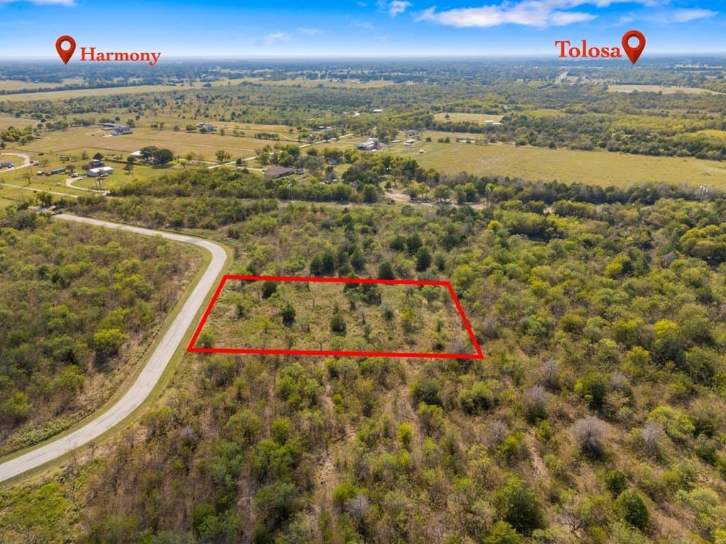 1.44 acres in Kaufman County - photo 6