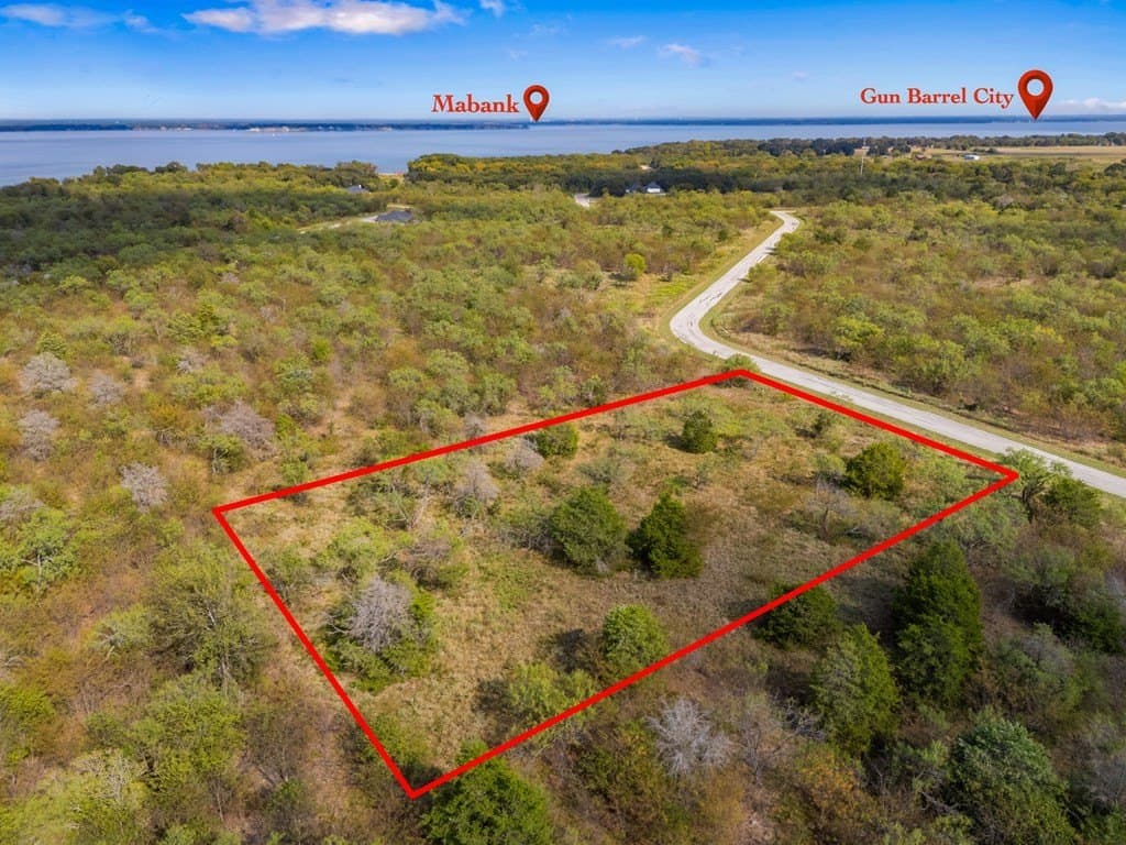 1.44 acres in Kaufman County - photo 4