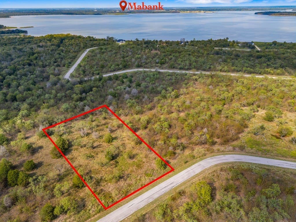 1.44 acres in Kaufman County - photo 3