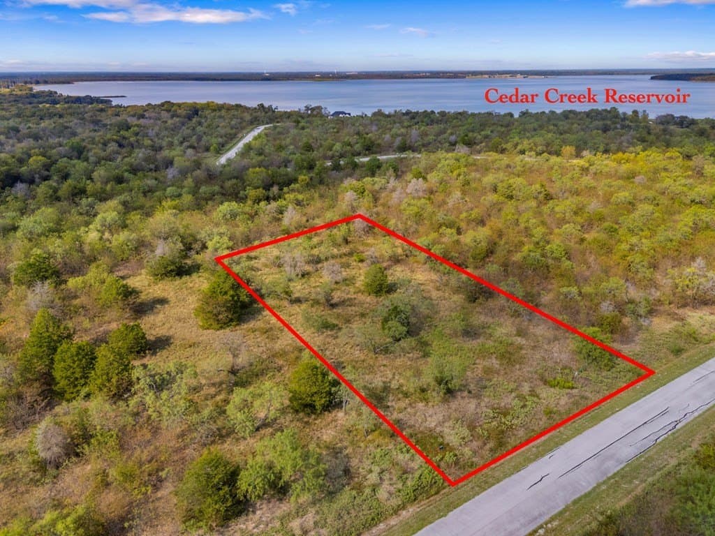 1.44 acres in Kaufman County - photo 5