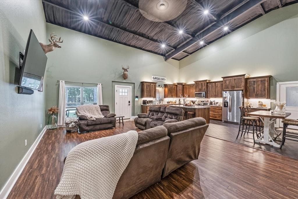 15 acres in Henderson County - photo 4