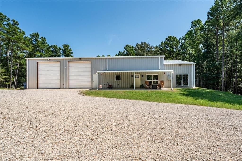 15 acres in Henderson County - photo 2