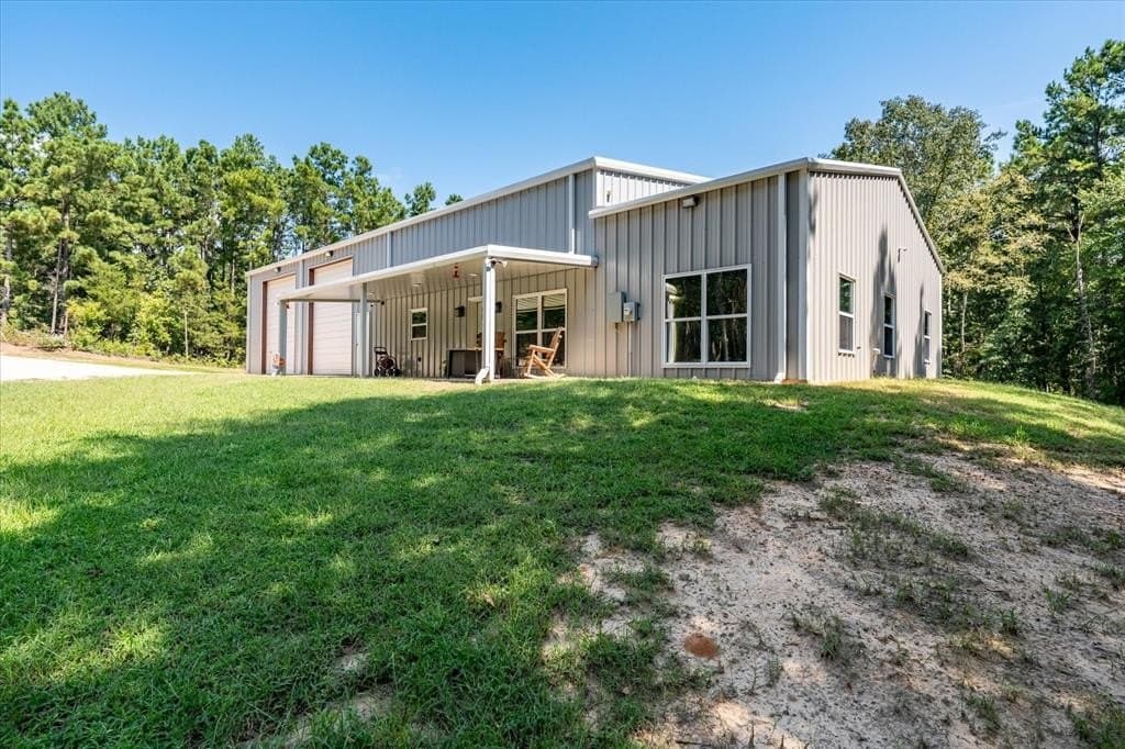 15 acres in Henderson County - photo 22
