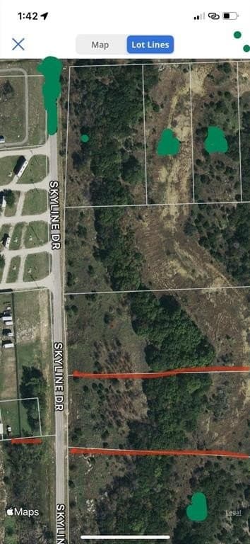 5.73 acres in Erath County - photo 5