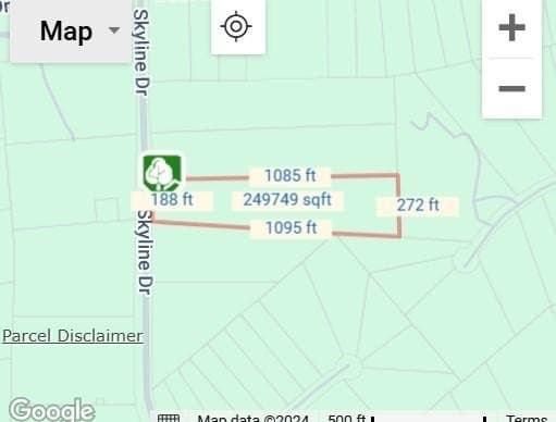 5.73 acres in Erath County - photo 4