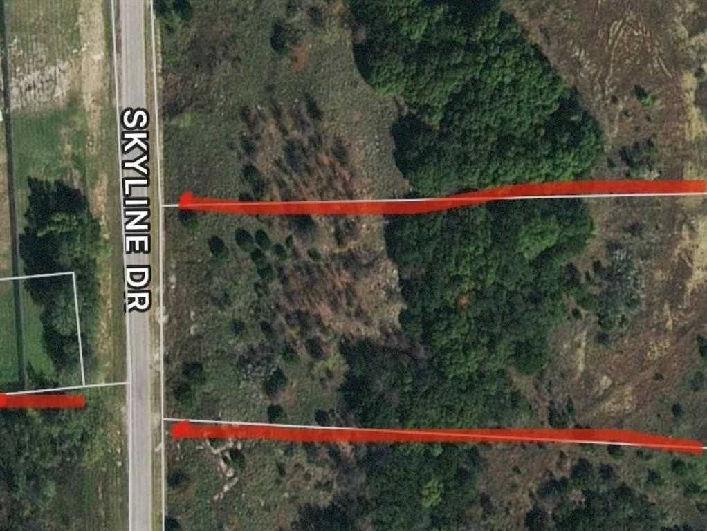 5.73 acres in Erath County - photo 2