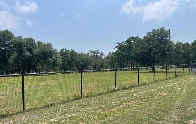 5 acres in Parker County - photo 4