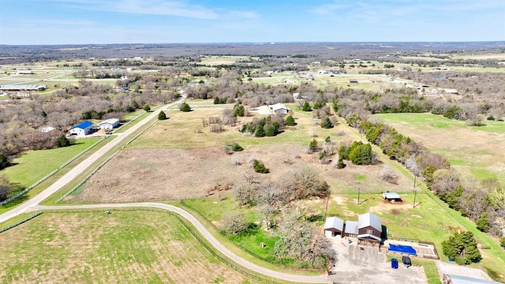 4.69 acres in Cooke County - photo 4