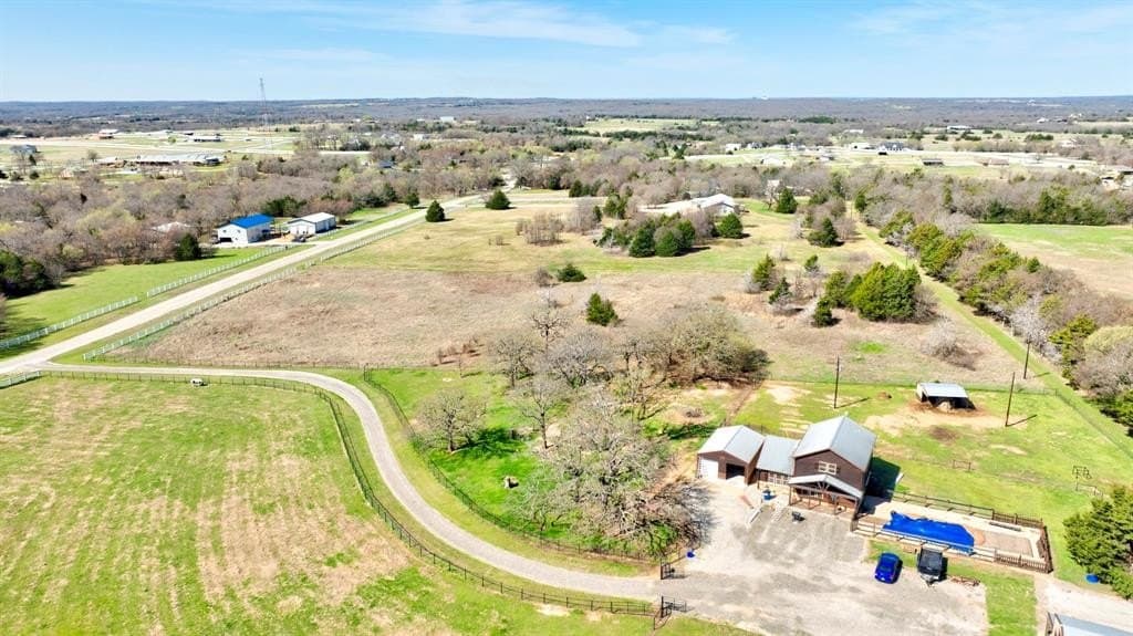 4.69 acres in Cooke County - photo 13