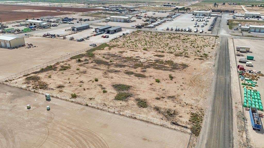 3.25 acres in Midland County - photo 13