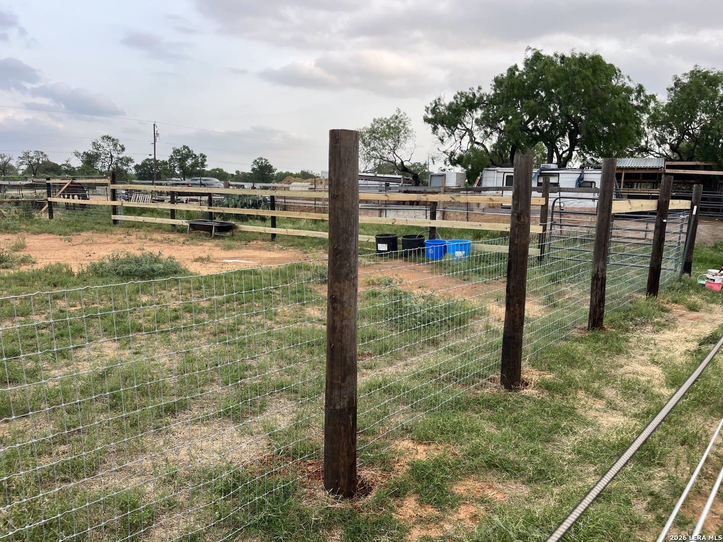 17.43 acres in Bexar County - photo 16