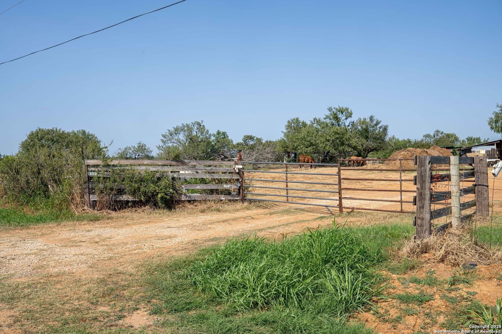 17.43 acres in Bexar County - photo 5