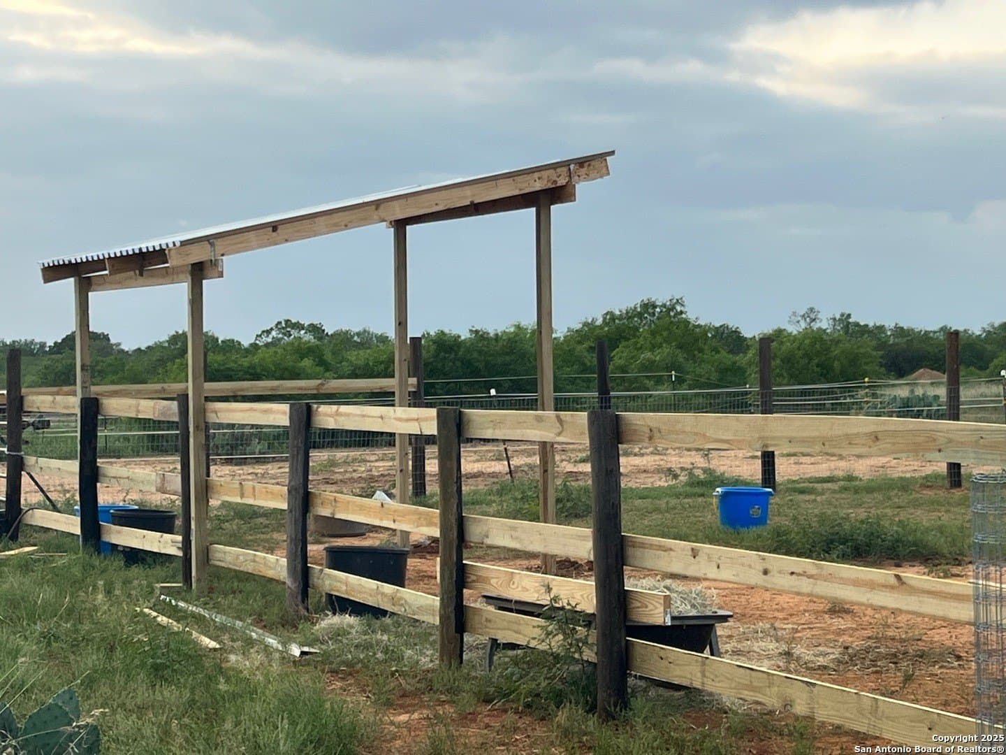 17.43 acres in Bexar County - photo 10