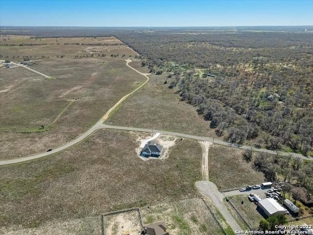 39 acres in Wilson County - photo 15