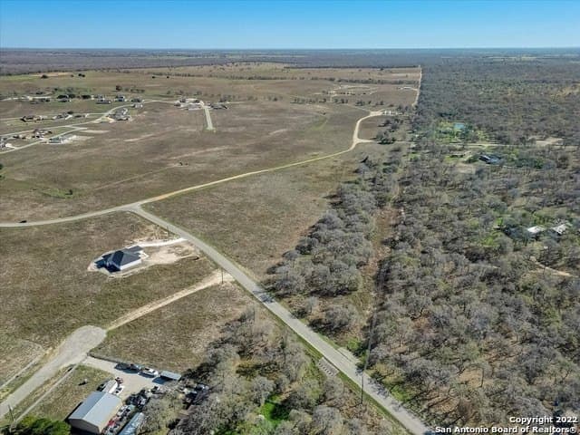 39 acres in Wilson County - photo 13