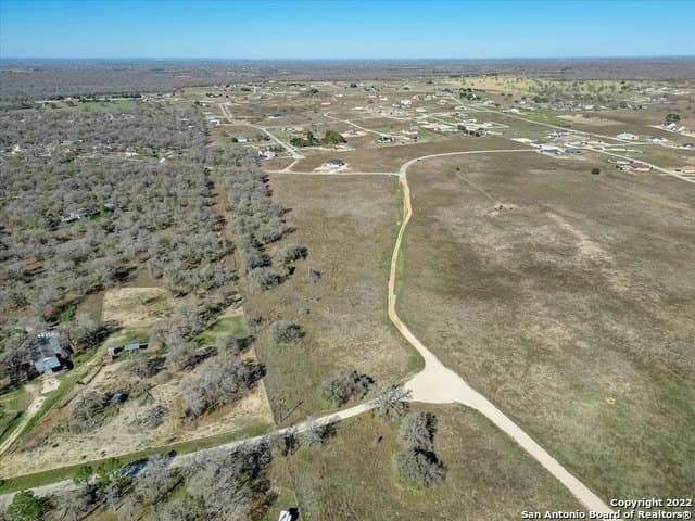 39 acres in Wilson County - photo 7