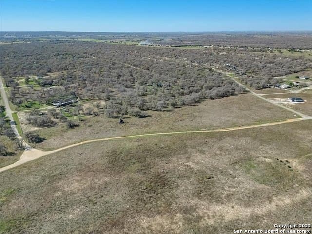 39 acres in Wilson County - photo 3