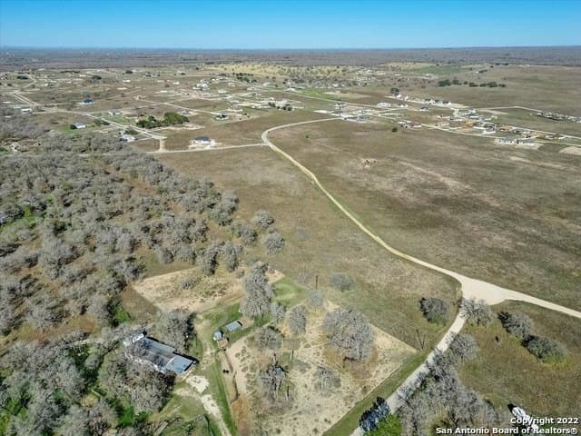 39 acres in Wilson County - photo 9
