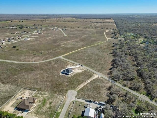 39 acres in Wilson County - photo 14
