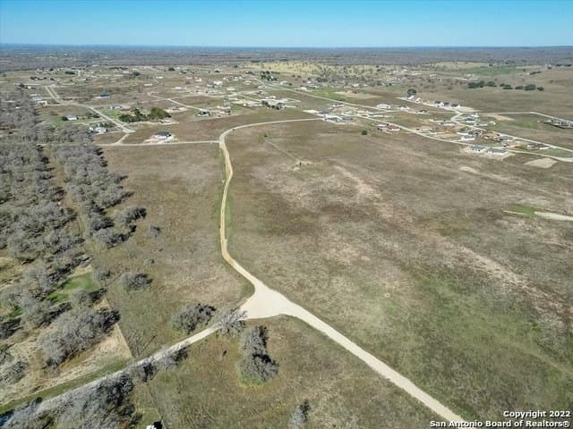 39 acres in Wilson County - photo 8
