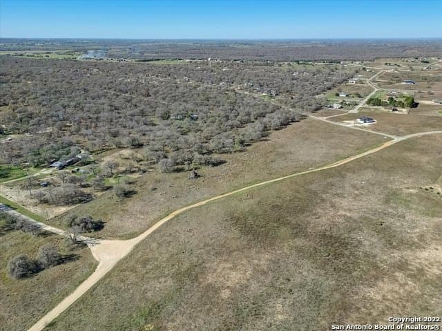 39 acres in Wilson County - photo 4